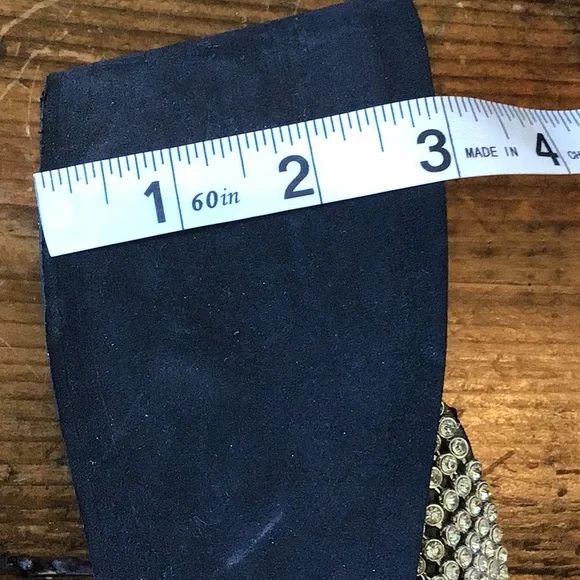 Justin Ladies Platform Sandals size 8 - Picture 6 of 13